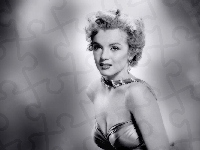 Marylin Monroe