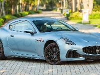 Maserati Granturismo, Trofeo