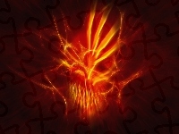 Hollow, Maska, Bleach