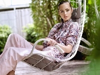 Marinet Matthee, Modelka