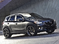 Mazda CX-5, Tuning