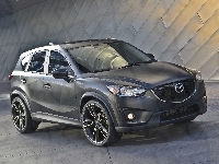 Mazda CX-5, Tuning