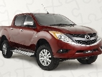 Mazda BT‑50