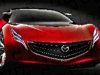 Mazda, Ryuga