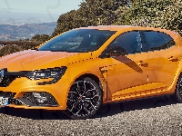 Renault Megane RS, IV generacja