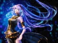 Megurine Luka