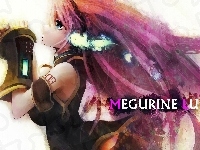 Megurine Luka