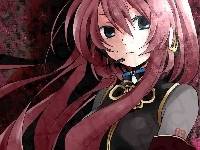 Megurine Luka