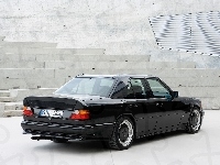 Mercedes Benz 300E AMG