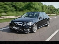 Mercedes-Benz, Carlsson, CK63 RS
