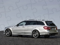 Mercedes Benz E63, W212