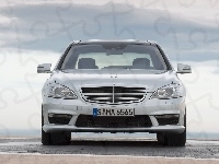 Mercedes S-Klasa, Grill