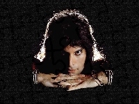 Freddie Mercury, Bransoletki