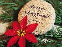 Merry, Christmas