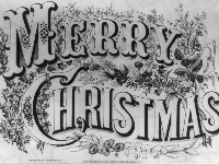 Merry Christmas
