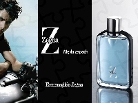 Męskie, Ermenegildo Zegna, Perfumy