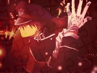 Full Metal Alchemist