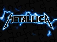 Metallica, Błyskawica