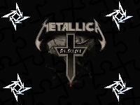 Metallica, Gwiazdy