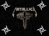 Metallica, Gwiazdy