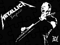 Metallica, Rock