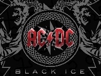 metalowy, Zespół, AC/DC