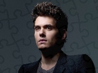 Mężczyzna, John Mayer, Przystojny, Muzyk