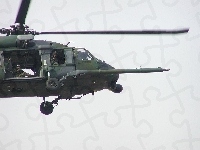 MH-60K Black Hawk