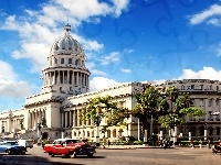 Havana, Miasto, Kuba