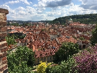 Stare, Czechy, Praga, Miasto