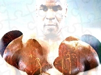 Michael Gerald Mike Tyson