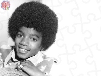 Młody, Michael Jackson