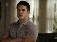 Michael Trevino