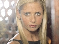 Sarah Michelle Gellar