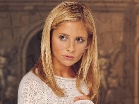 Sarah Michelle Gellar