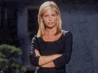 Sarah Michelle Gellar