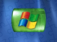 microsoft, Windows XP, flaga