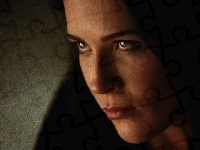 Miecz Prawdy, Serial, Bridget Regan