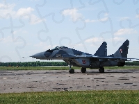 MIG 29