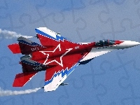 Myśliwiec, Mig-29