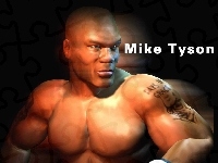 Boks, Mike Tyson