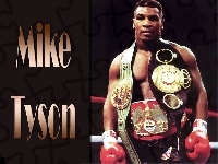 Boks, Mike Tyson