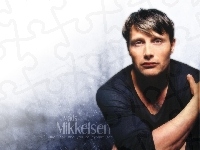 Mads Mikkelsen, Aktor