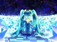 Miku Hatsune