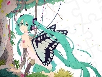 Hatsune Miku, Vocaloid