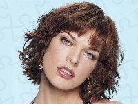 Milla Jovavich, Biżuteria