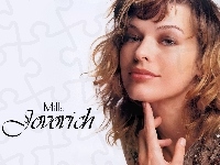 Milla Jovovich