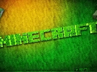 Minecraft, Zieleń