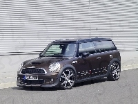 Mini Clubman, AC-Schnitzer