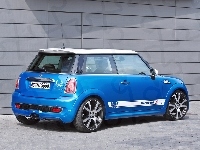 Mini Cooper S, AC-Schnitzer